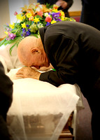 Grandma's Funeral
